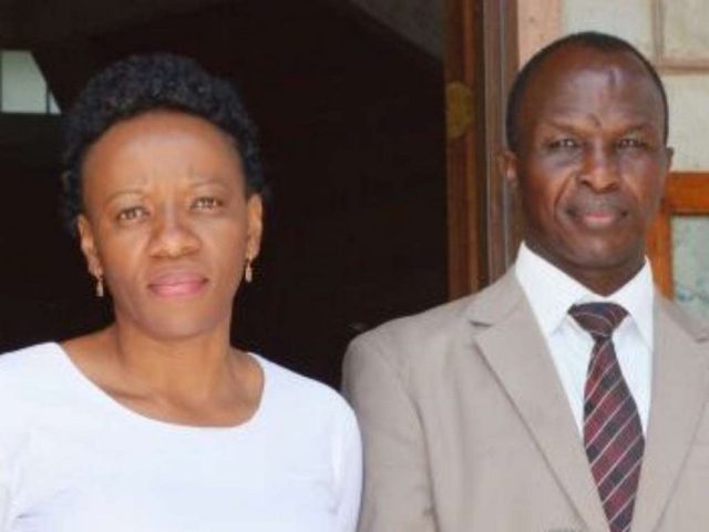 Nyeri Principal Magistrate Arrested for Reportedly Hiring Killers to Eliminate Her Husband