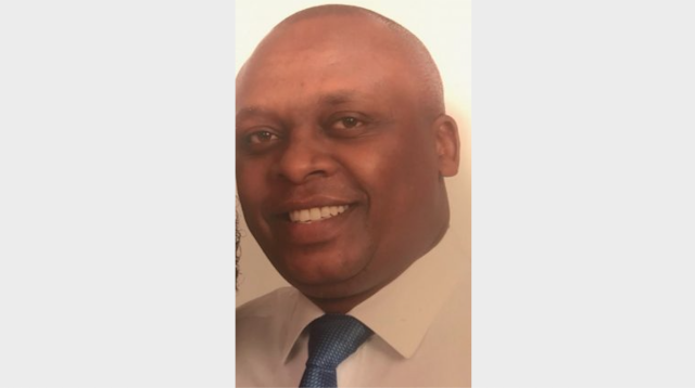 Announcing the Sudden Demise of Michael Nganga Karanja of Dracut, Massachusetts