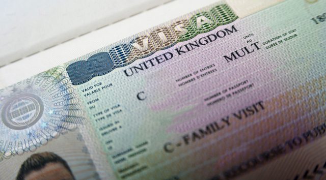 Relief for Kenyan-Born British Soldier as 14-Year-Old Daughter Finally Gets UK Visa