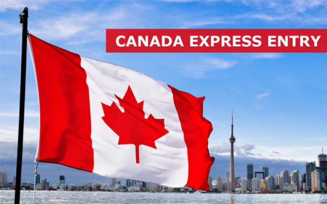 Canada's Latest Express Entry Draw Invites 3,350 Candidates to Apply for Permanent Residency, Targets 81,400 Candidates for 2019 