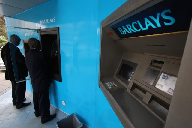 Five Suspects Arrested in Connection with Sh11 Million Barclays Bank ATMs Robbery