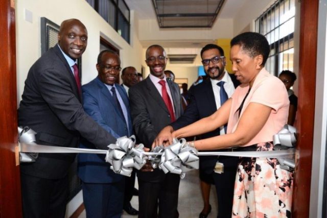 US IT Company Cisco Launches Incubation Hub in Nairobi