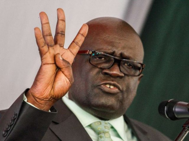 Education CS George Magoha Threatens to Shut Down Universities Offering 'Funny' Courses