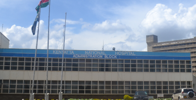 Kenyatta National Hospital Releases 250 Patients Detained over Unpaid Bills After Public Uproar