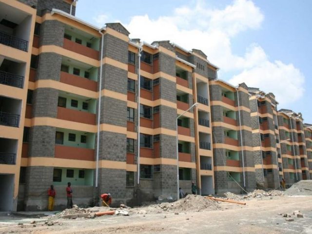 Court Stops Gov't from Effecting Affordable Housing Tax 