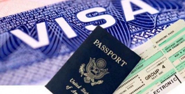 Trump Administration New Immigration Proposal to End Diversity Visa Program (Green Card Lottery), Make E-Verify Mandatory