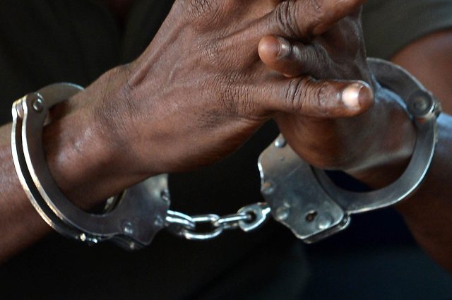 Kenyan Maid Arrested for Kidnapping Employer's Son, Demanding Sh3 Million Ransom