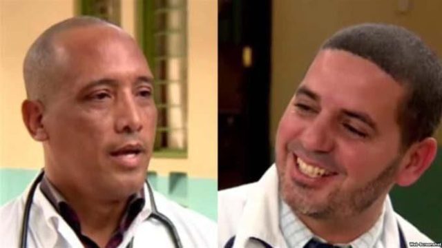 Criminals in Kenya Demand Sh150 Million Ransom to Release Two Abducted Cuban Doctors