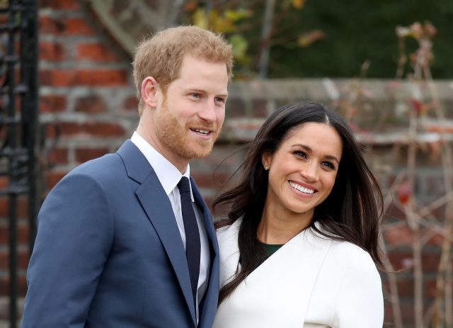 Royal Baby: Prince Harry, Meghan Markle Welcome Their First Child 