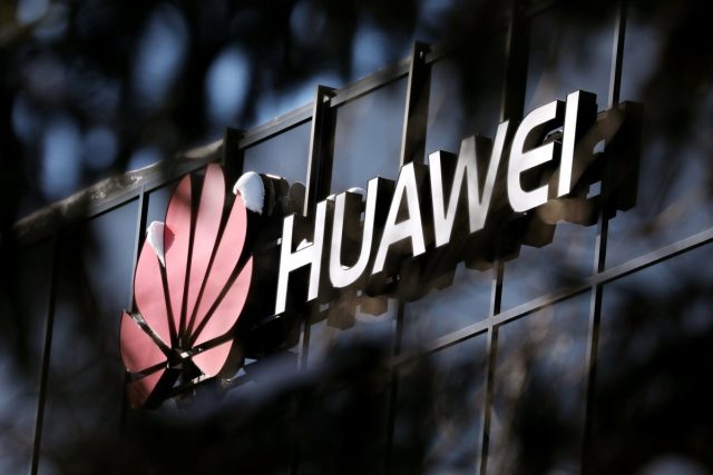 Google Cuts Business Ties with Phone Maker Huawei as US-China Trade War Heightens