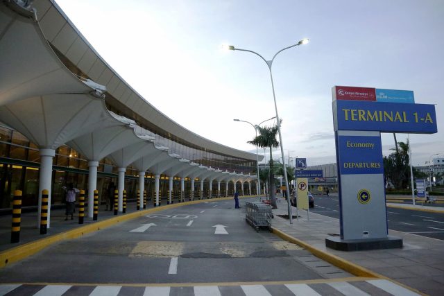 Chinese Firm Demands Sh17 Billion from Gov't over Cancelled JKIA Terminal Tender