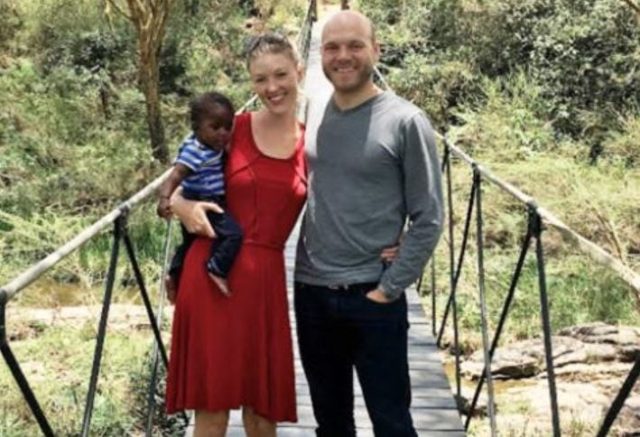 Lawyer of Nairobi-Based US Couple Allowed to Visit Kenyan Boy Taken Away from Them by Police