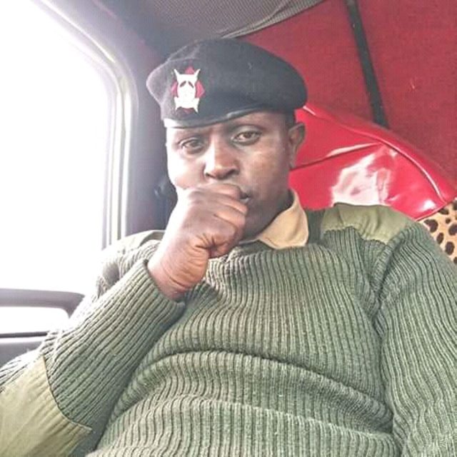 Distressed Kenyan Police Officer Takes to Facebook to Detail His Suffering