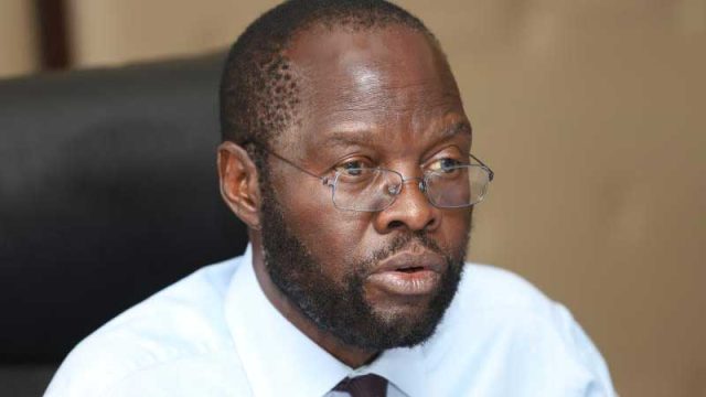 Kisumu Governor Anyang' Nyong’o to be Sentenced Next Week in Tussle over Sh200 Million Family Estate