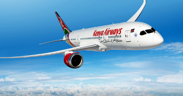 KQ Sheds Light on Why Passengers are Prevented from Switching Seats on Half-Empty Flights