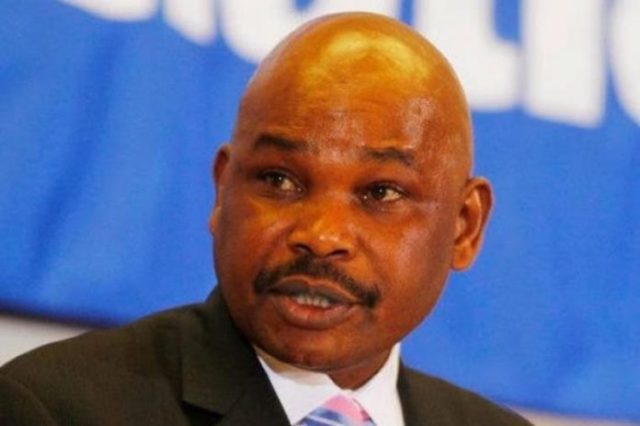 US-Based Kenyan Scholar Makau Mutua Reacts to High Court’s Ruling on Gay Sex