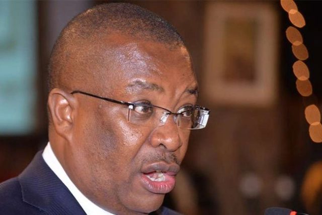 Sh376 Million: Co-operative Bank's Gideon Muriuki Highest Paid CEO in Kenya