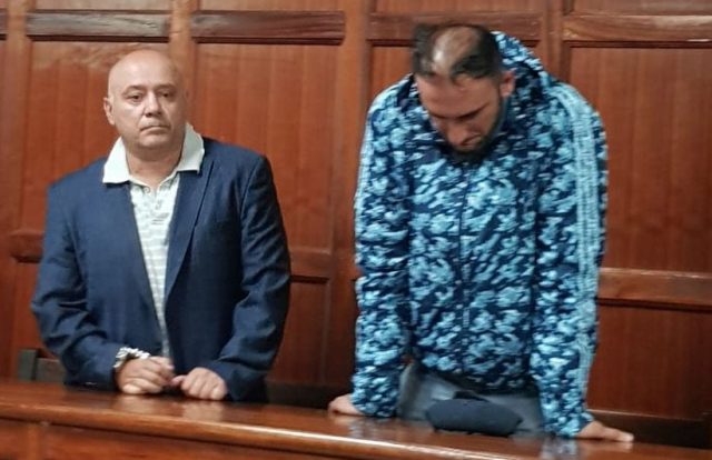 Kenyan, Bulgarian Charged with Defrauding Businessman of Sh3 Million in Fake Gold Scam