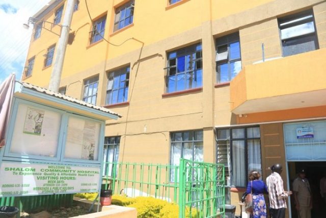 Shalom Hospital Shut Down After 7-Month-Old Baby's Death 