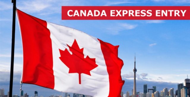 Canada's May 29th Express Entry Draw Invites 3,350 Candidates to Apply for Permanent Residency, Targets 81,400 for 2019 