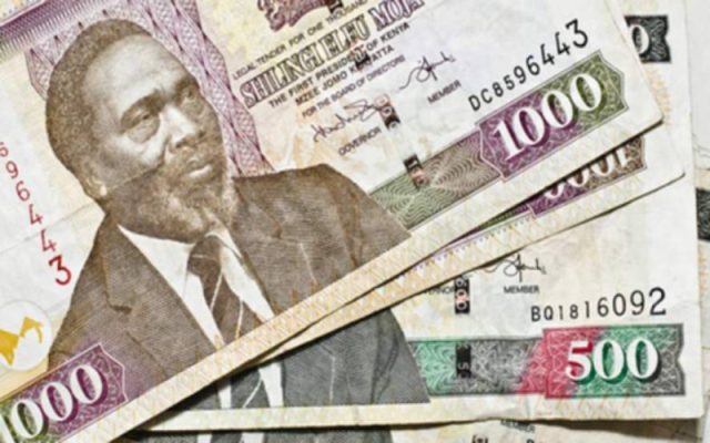 Central Bank of Kenya Accused of Overvaluing Kenya Shilling by 30 Percent