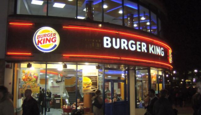 Burger King to Spend Sh270 Million to Open New Branches in Kenya