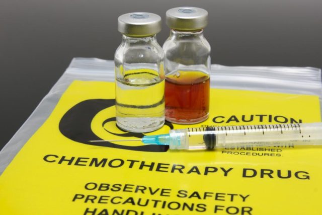 Scientists Say Chemotherapy Drugs Used in Kenya, Africa are Highly Toxic