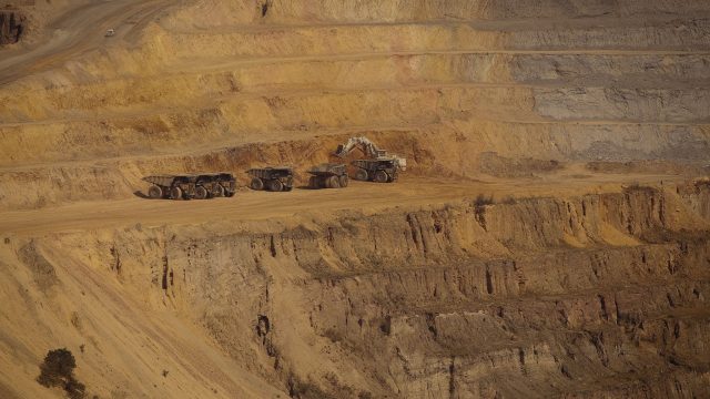 Death Toll Hits 43 at Glencore Mine Landslide in Democratic Republic of Congo