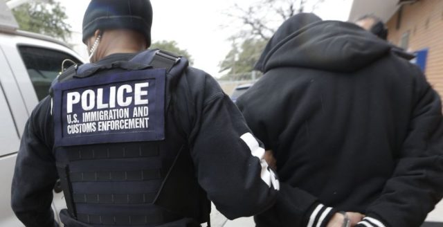 ICE Set to Begin Immigration Raids Across US Cities this Sunday