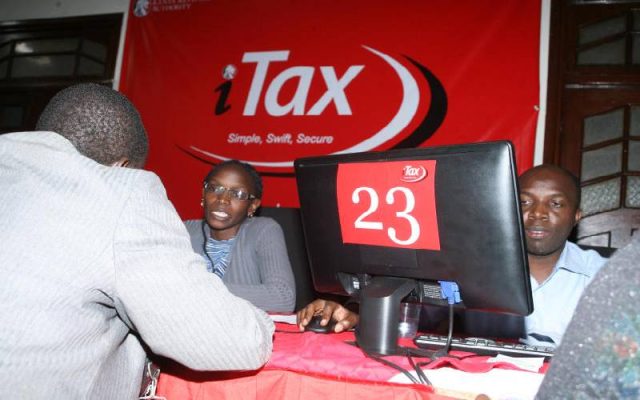 1.3 Million Kenyans Risk Huge Fines for Failing to File Tax Returns before Sunday Deadline