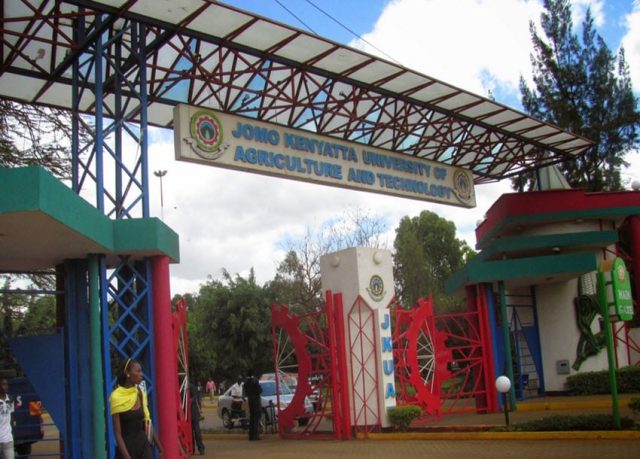 118 PhD Degrees Awarded by JKUAT Last Week to be Investigated