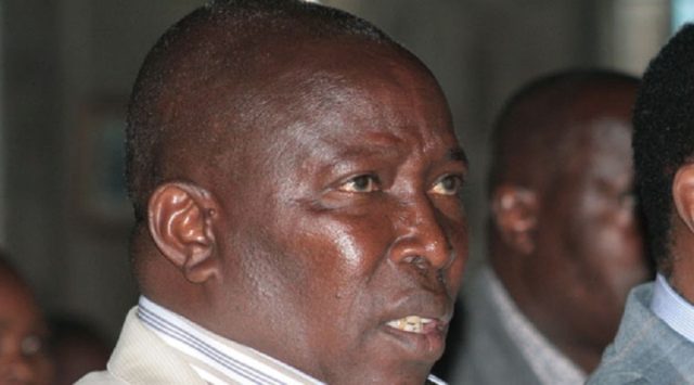 MCA Sues MP Maina Kamanda for Child Support, Demands Sh220,000 Monthly Upkeep