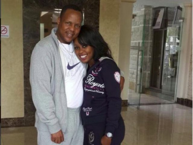 I Regret Disparaging My Son's Father, Citizen TV Anchor Lillian Muli Says