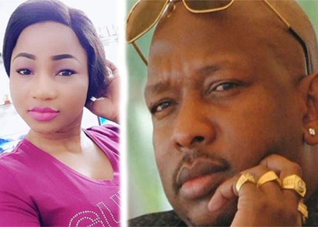 Governor Sonko ‘Discovers’ Nationality of the Woman He's Accused of Impregnating, Dumping