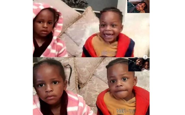 Zari Hassan Finally Allows Singer Diamond Platnumz to See His Kids