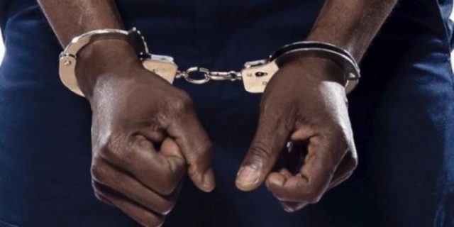 Police Rescue 9-year-old Kenyan Girl Married Off to 40-Year-Old Man