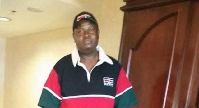 Death Announcement: James Mwaura Mwamba of Pomona, California