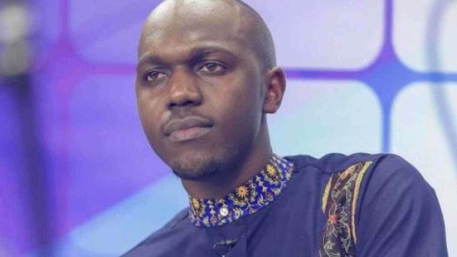 Kenyan Journalist Larry Madowo to Leave BBC for Studies in the US