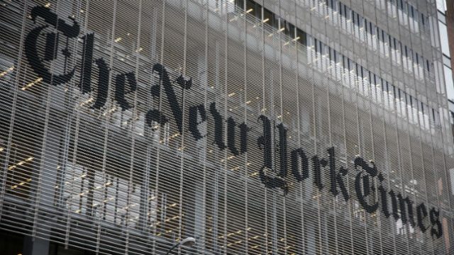 New York Times’ Job Advert on Nairobi Bureau Chief Angers Kenyans Online 