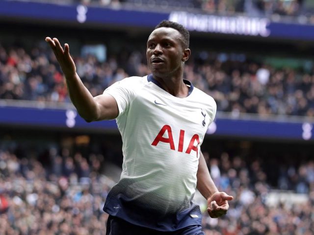 I’m Not Changing My Nationality, Kenyan Footballer Victor Wanyama Says after Acquiring British Passport