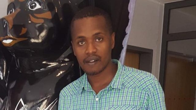 34-Year-Old Kenyan Man Goes Missing in Germany