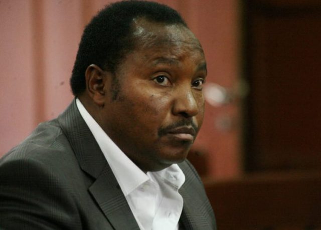 Kiambu Governor Waititu, Wife Go into Hiding after Arrest Order