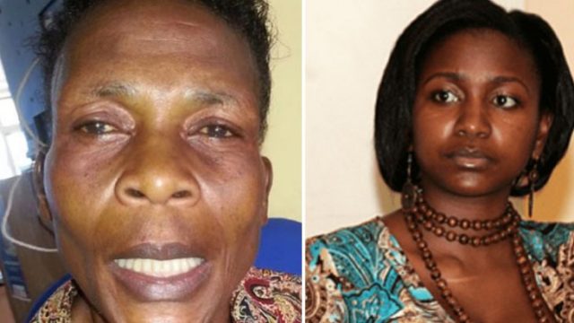 Esther Arunga Should Have Been Sentenced to 25 Years in Jail, Quincy Timberlake’s Mother Says