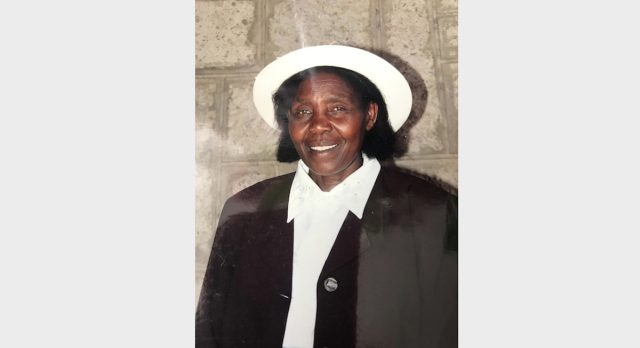 Death Announcement for Mary Mugure Wambugu: Mother to James Wambugu of Annapolis, MD