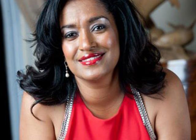 ‘You’re So Hot’: Nairobi Woman Rep. Passaris Responds to Twitter Admirer who Asked Her Out