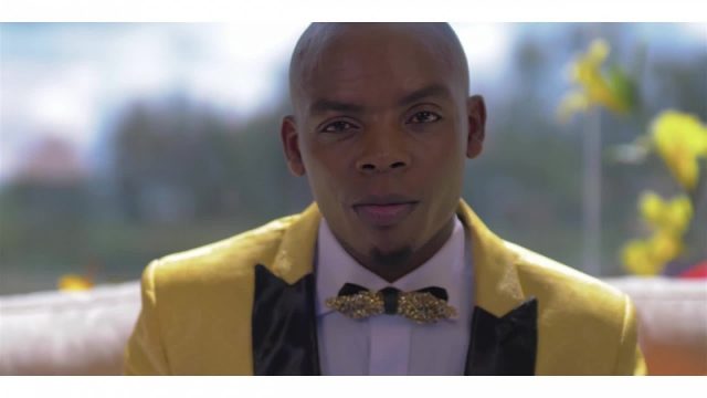 Kenyan Gospel Singer Jimmy Gait Flies to India for Specialized Treatment