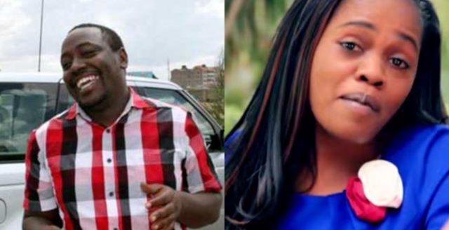 Controversial Pastor Victor Kanyari Speaks Out on His Broken Marriage to Singer Betty Bayo