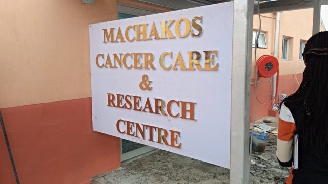 Machakos Governor Mutua Opens New Sh50 Million Cancer Centre, Residents to Get Treatment for Free [PHOTOS]