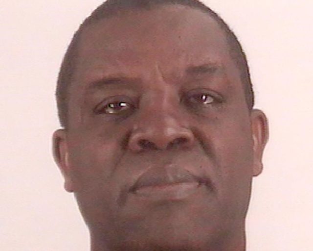 Texas: Kenyan-Born Man Imprisoned for Life for Raping 74-Year-Old Dementia Patient