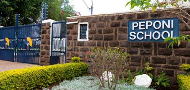 Sh600,000: Kenyans Online React as Fee Structure of Peponi Preparatory School Emerges